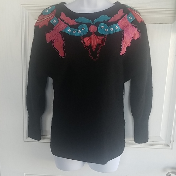 Giancarlo Ferrante sweater - Picture 1 of 5